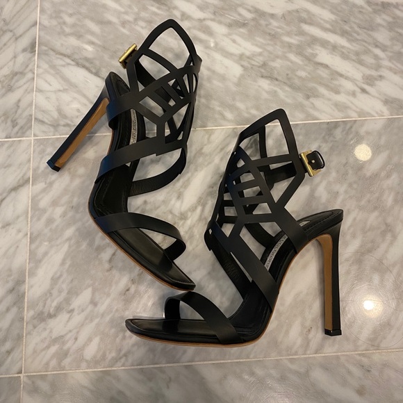 Gianmarco Lorenzi Heels - Picture 2 of 4